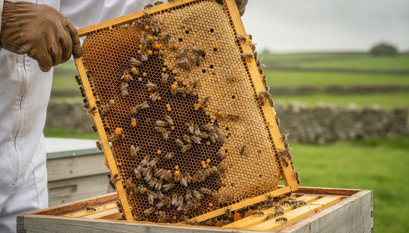 Beekeeping Equipment UK: Professional Resource Guide 2026