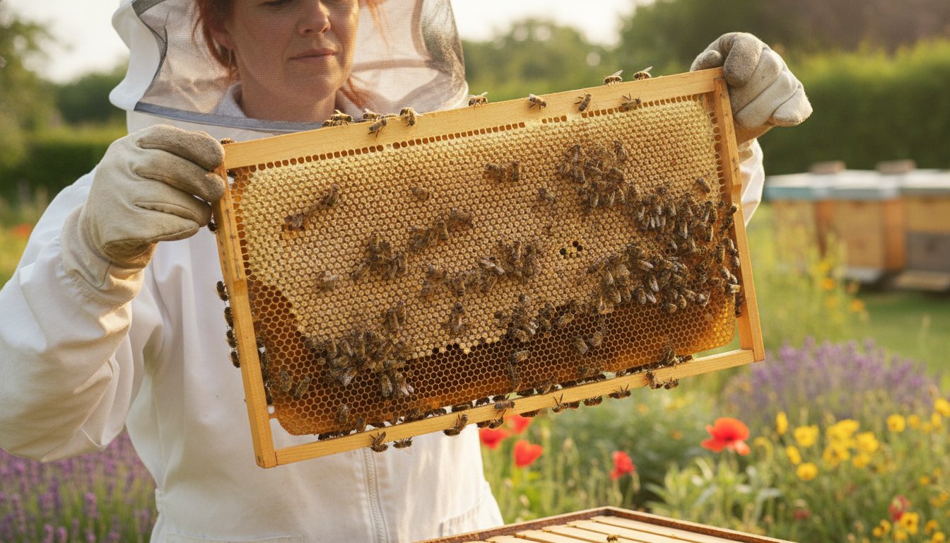 Beekeeping for Mental Health: Therapeutic Apiculture UK