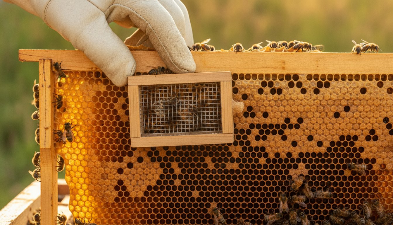 Beekeeping for Profit UK 2026: A Specialist’s Guide to Commercial Success