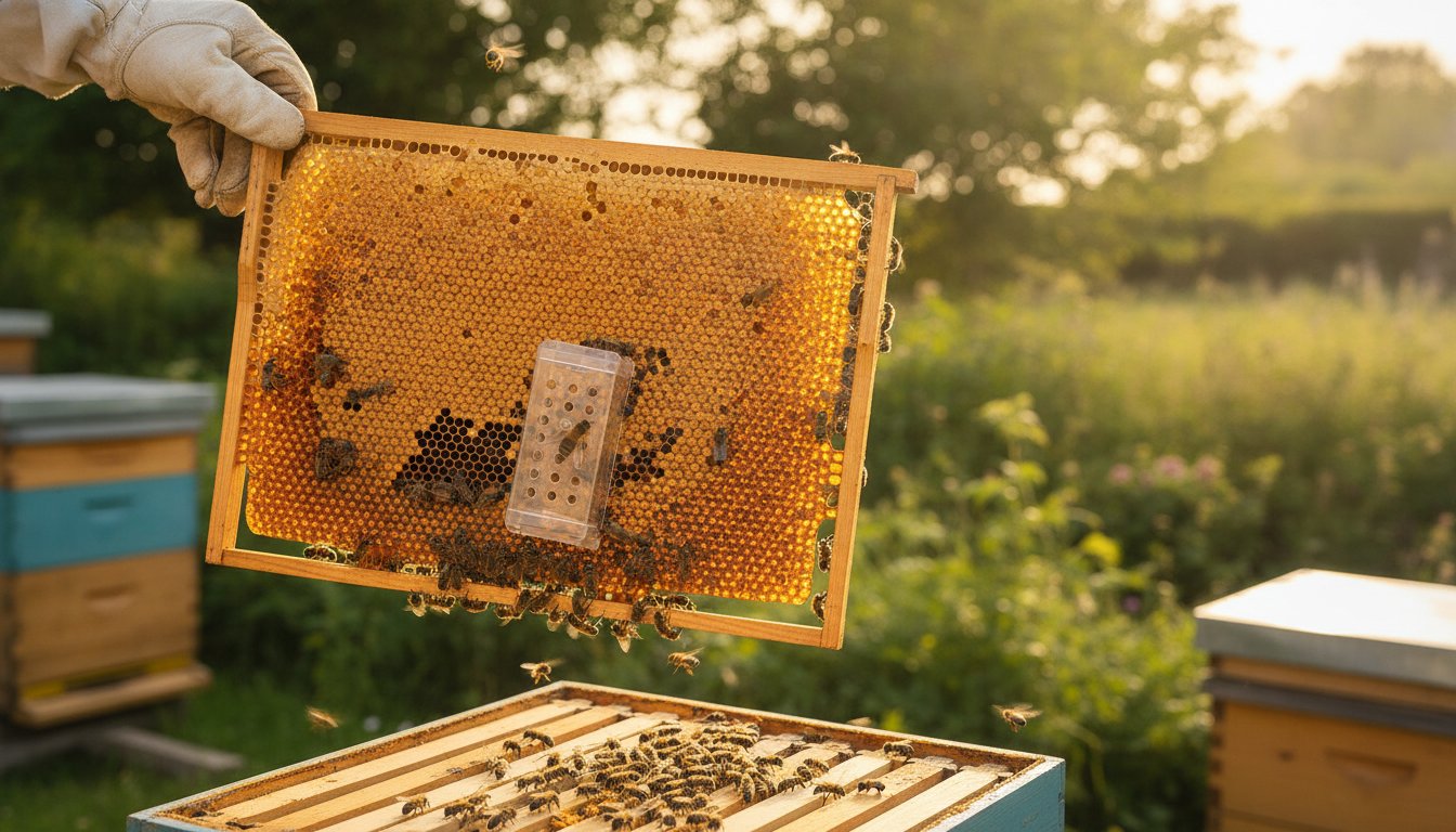 Beekeeping Grants UK 2026: A Complete Guide to Funding Your Apiary