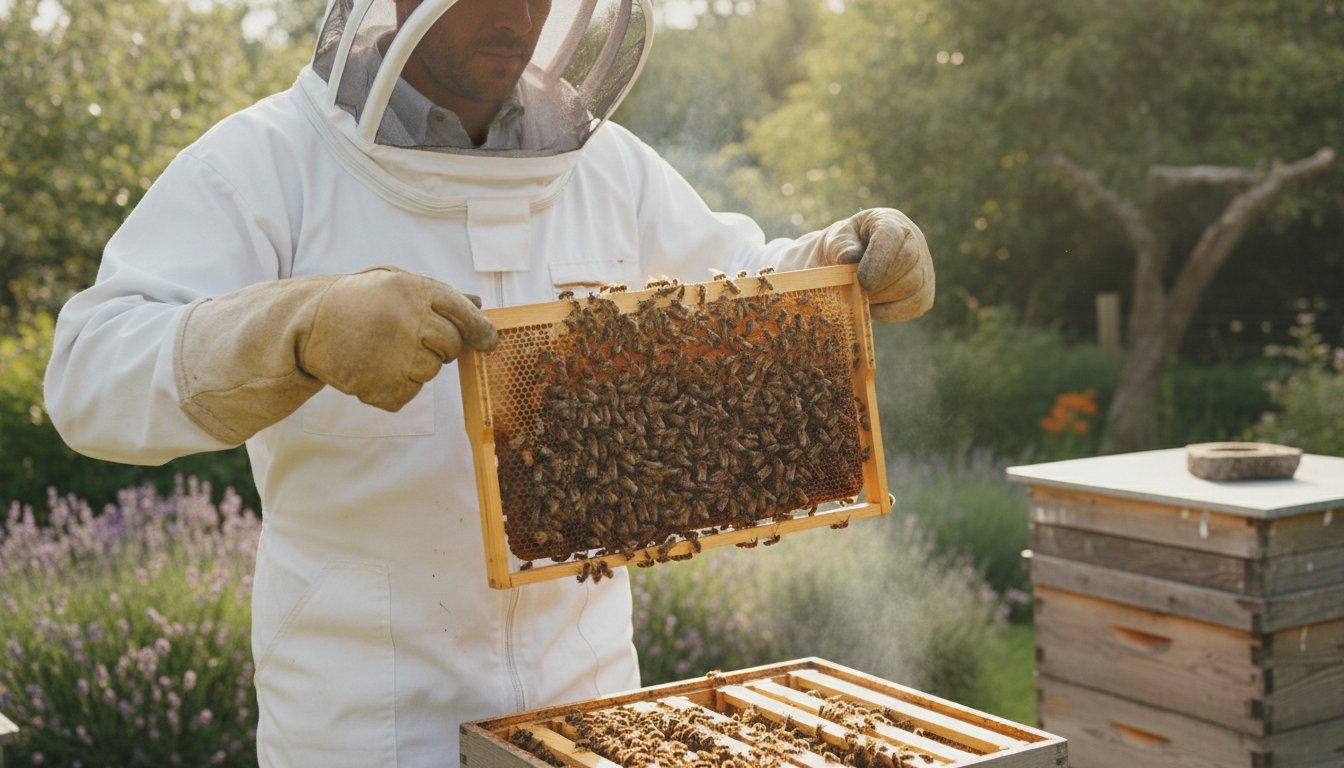 Beekeeping Protective Clothing UK: The 2026 Ultimate Buying Guide