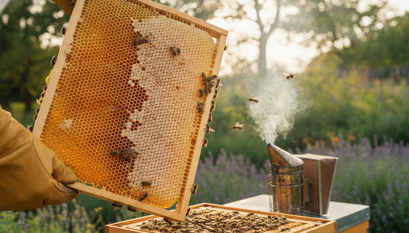 Beginner Beekeeping Equipment UK: The Essential 2026 Starter Guide