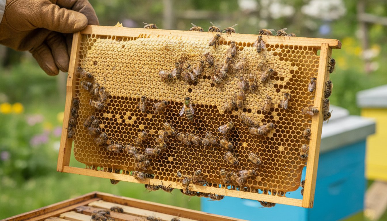 Buckfast Bees Pros and Cons UK: The 2026 Beekeeper’s Guide