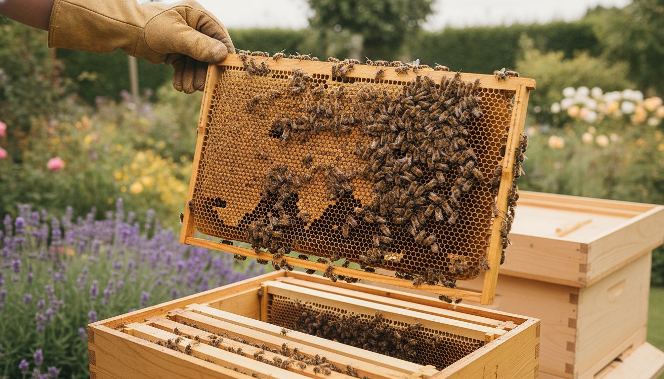 How to Install a Nucleus Colony: The Complete 2026 UK Beekeeping Guide