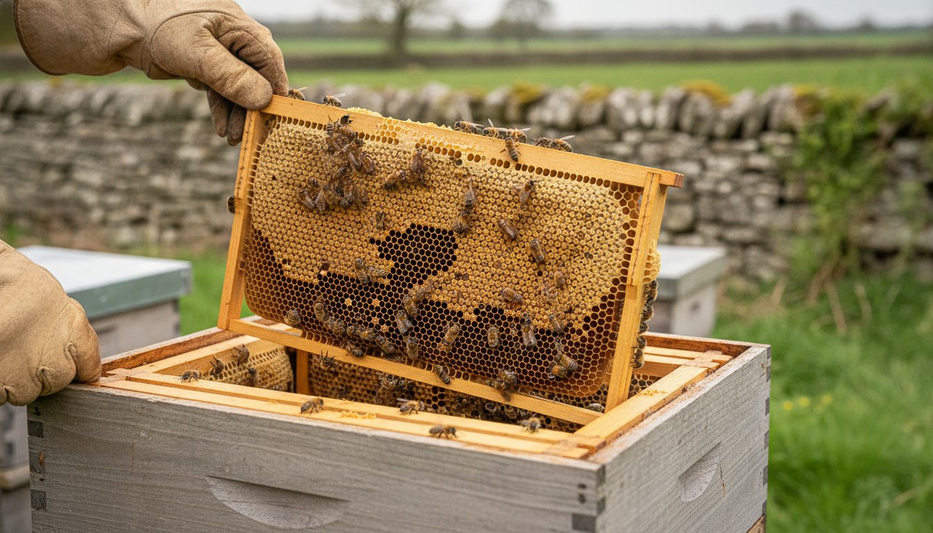The British National Beehive: The Definitive 2026 Guide to the UK Standard