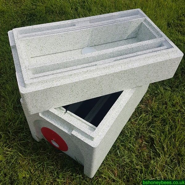 Poly Nuc Feeder Dividers