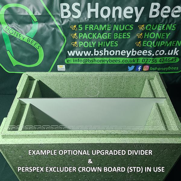 Poly Nuc Upgrade Pack (Standard & 14x12)