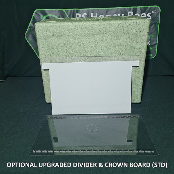 Poly Nuc Upgrade Pack (Standard & 14x12)