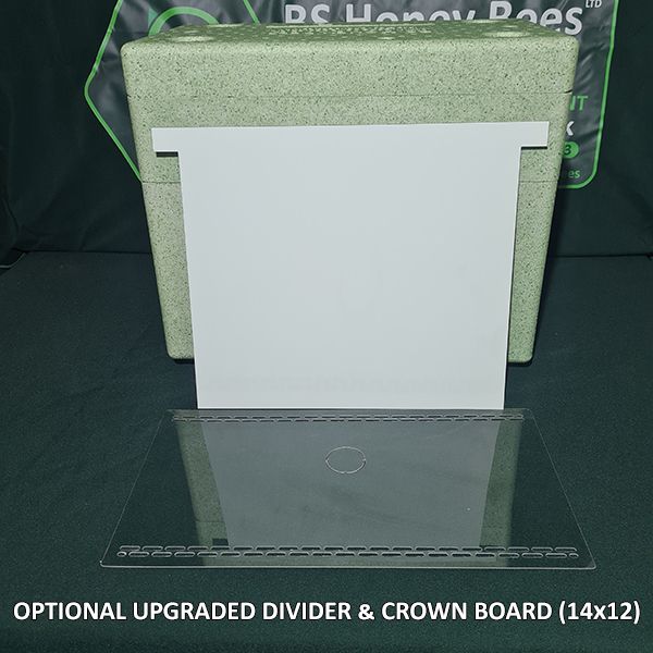 Poly Nuc Upgrade Pack (Standard & 14x12)
