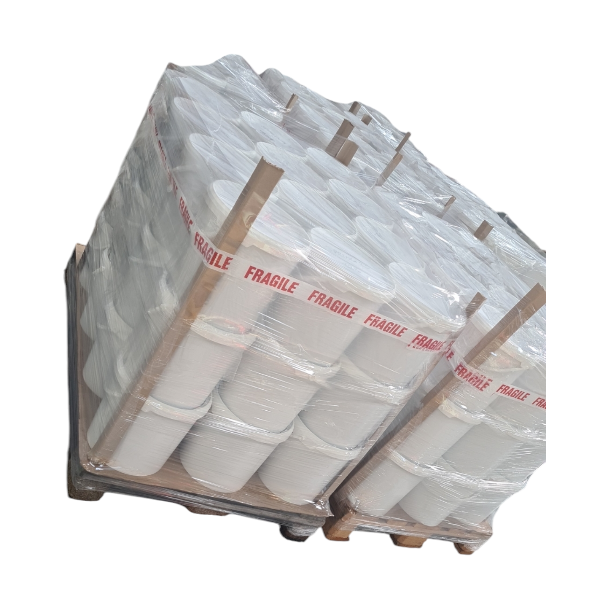 Bulk Buckets of Honey