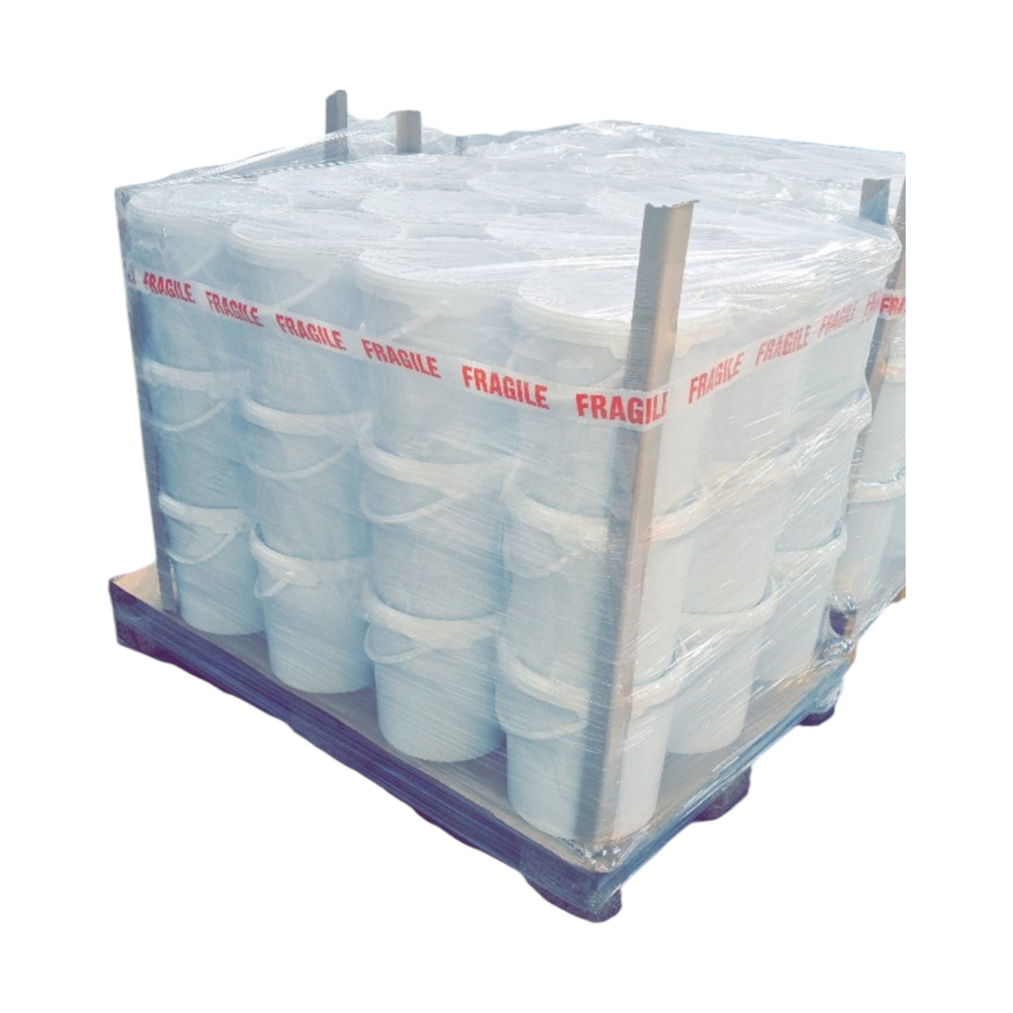 Bulk Buckets of Honey