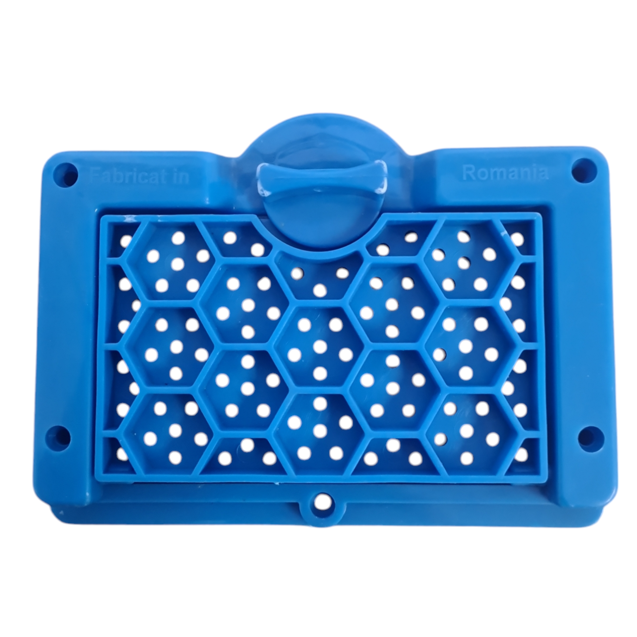 Poly Nuc Entrance Upgrade