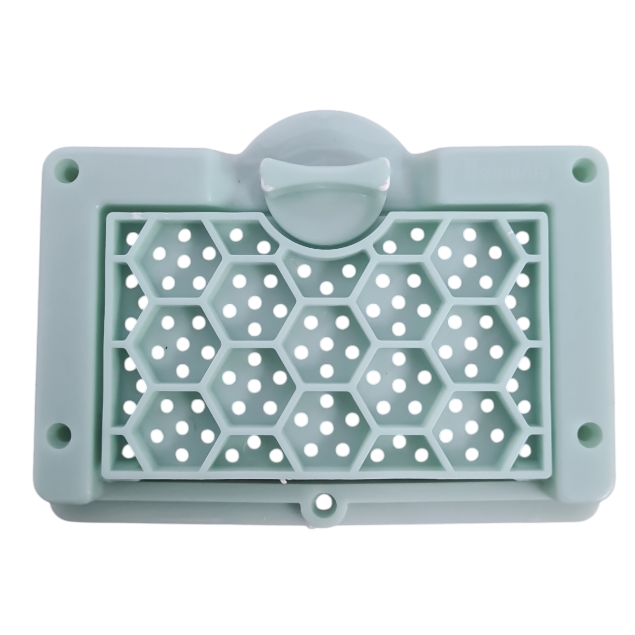 Poly Nuc Entrance Upgrade