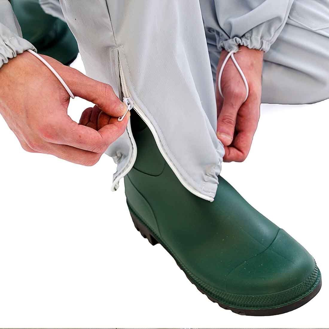 Deluxe Bee Suit – BBWear