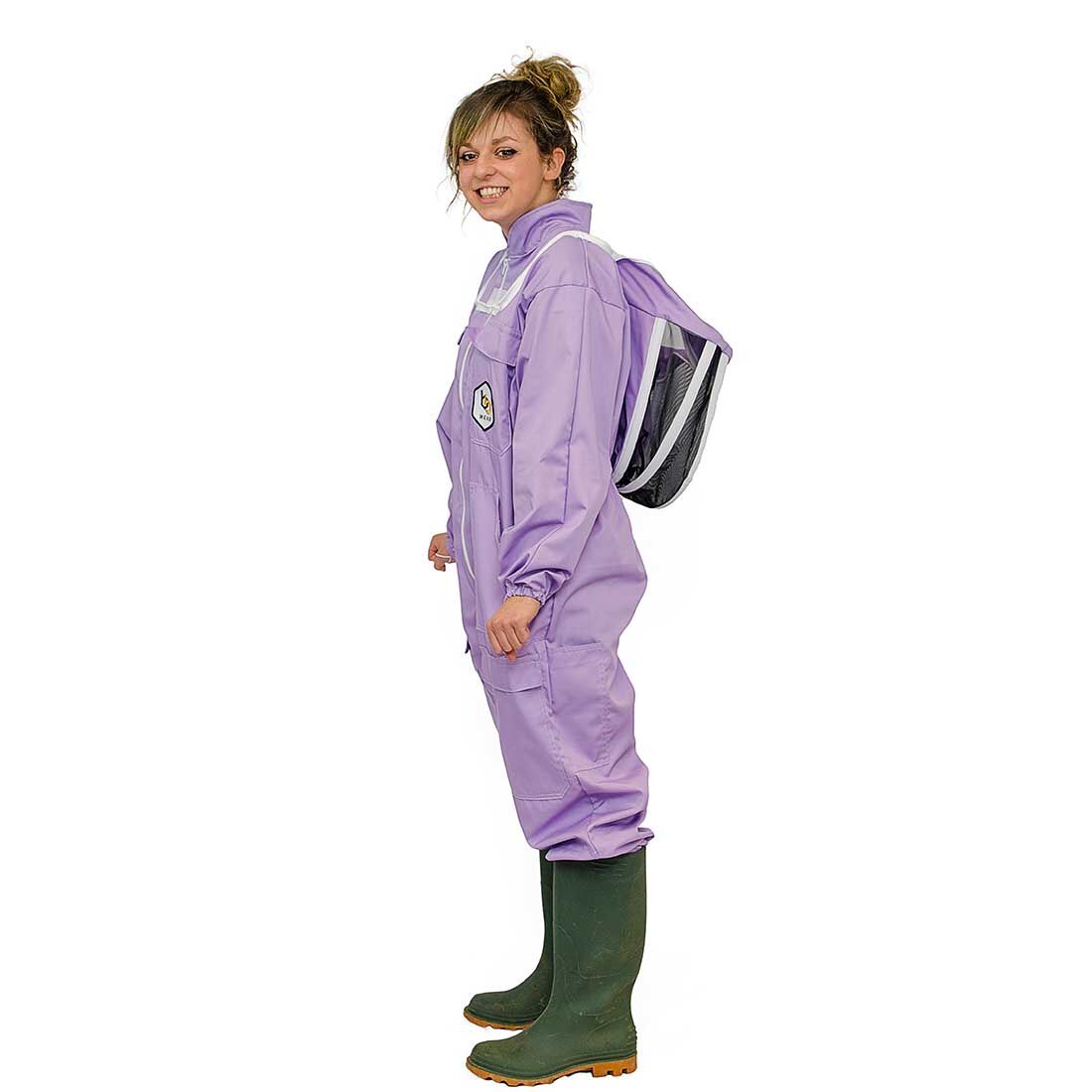 Deluxe Bee Suit – BBWear