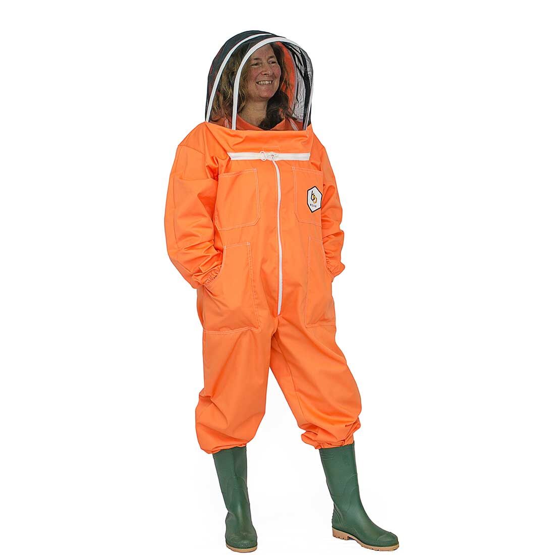 Basic Bee Suit – BBWear