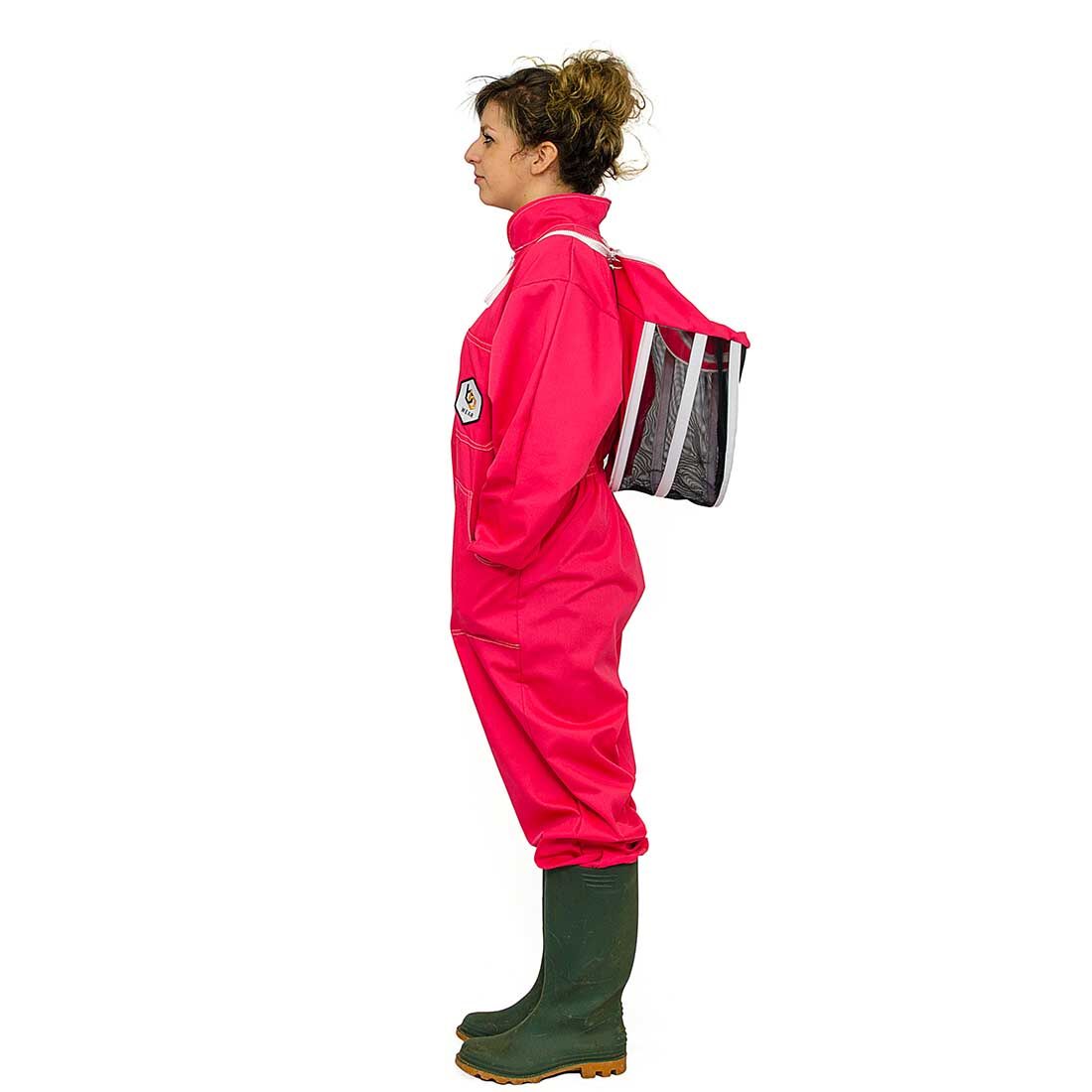 Basic Bee Suit – BBWear