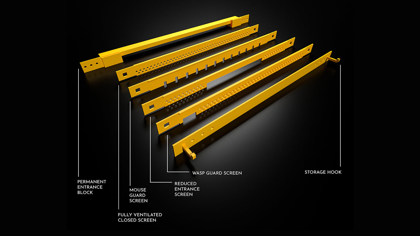 BS Honey Bees Limited