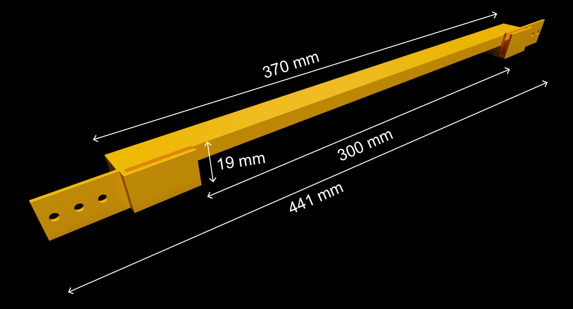 Hive-Five® Multi-Guard