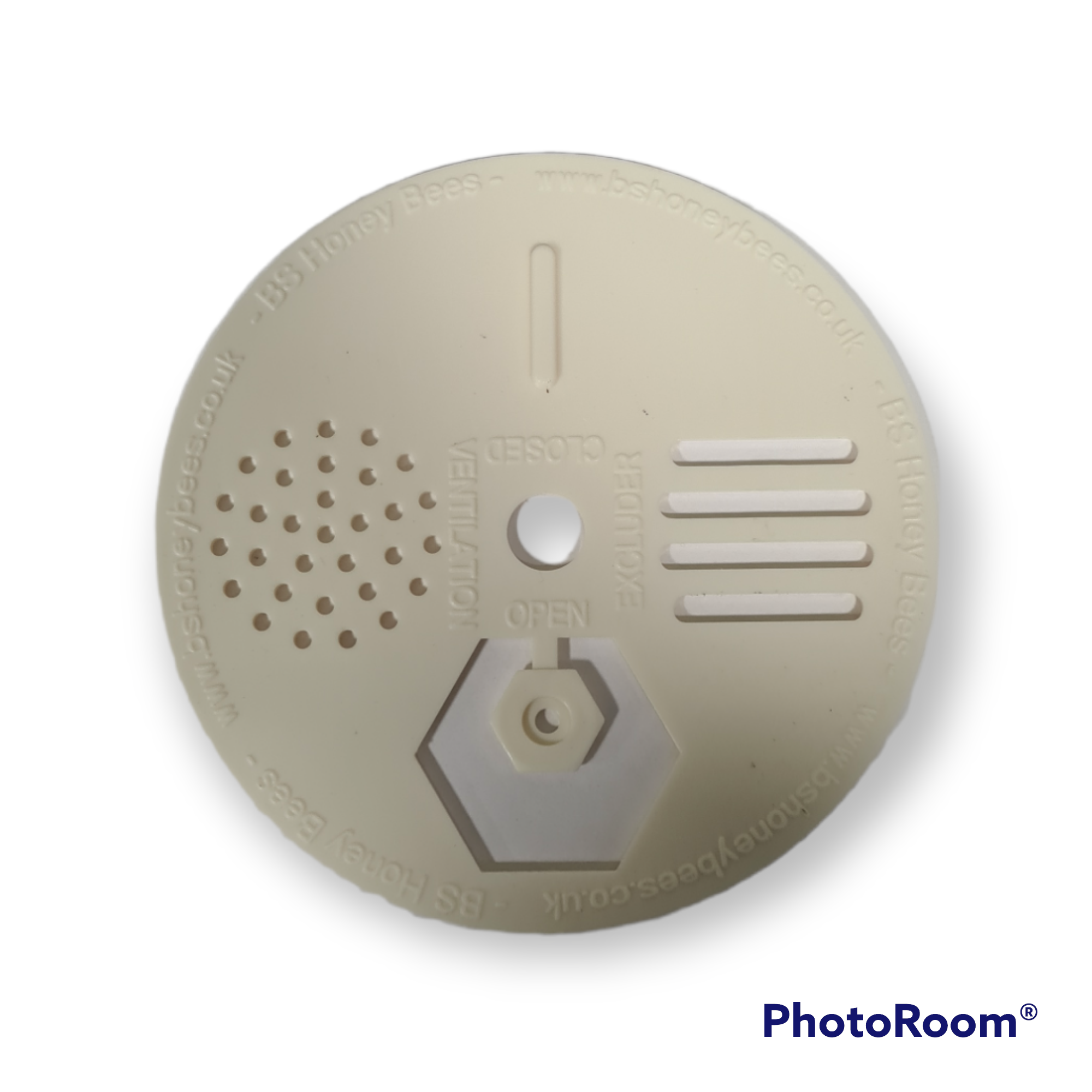 Bee Power Disc Poly Nuc Entrance Discs