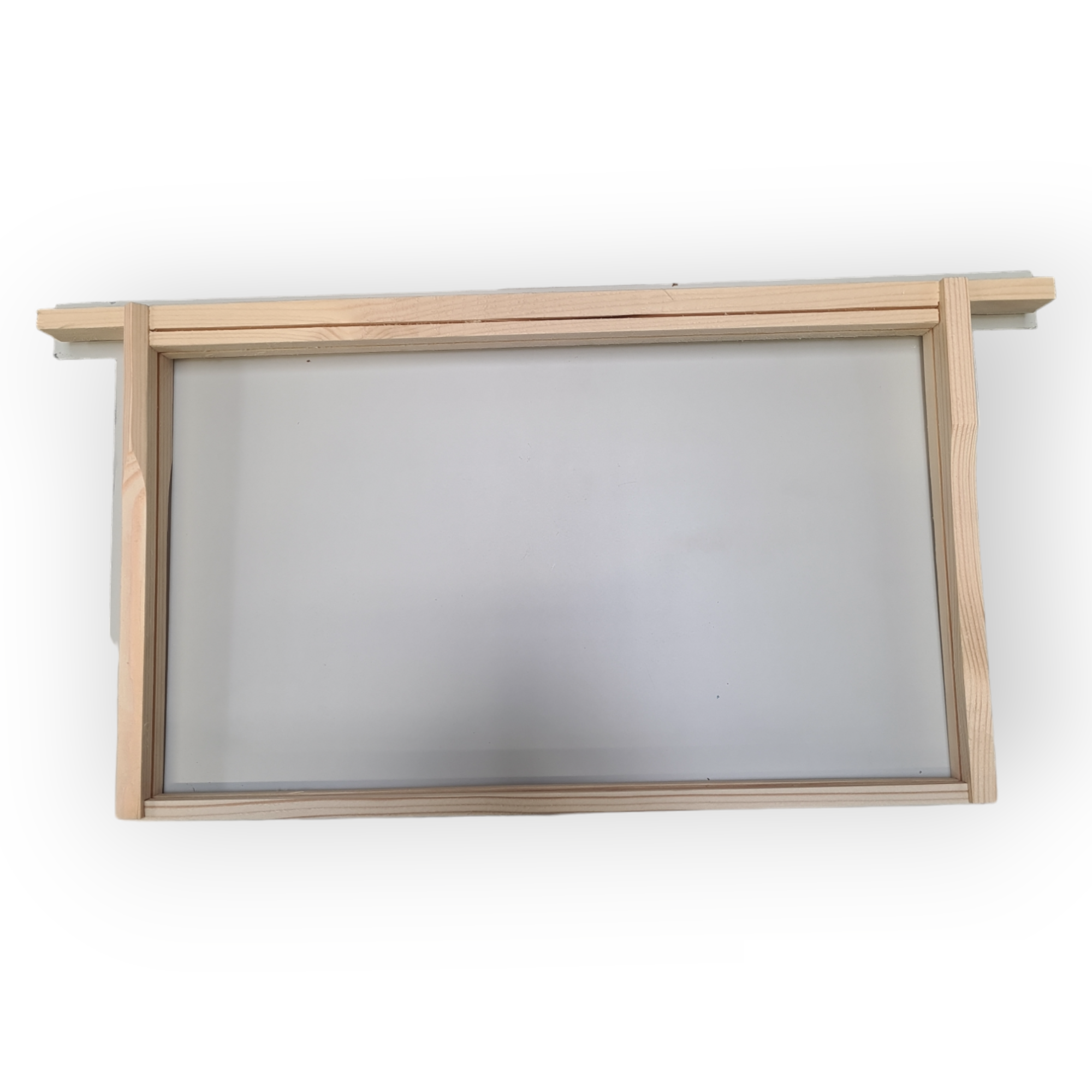 DN4 British National Deep Frames (Flat)