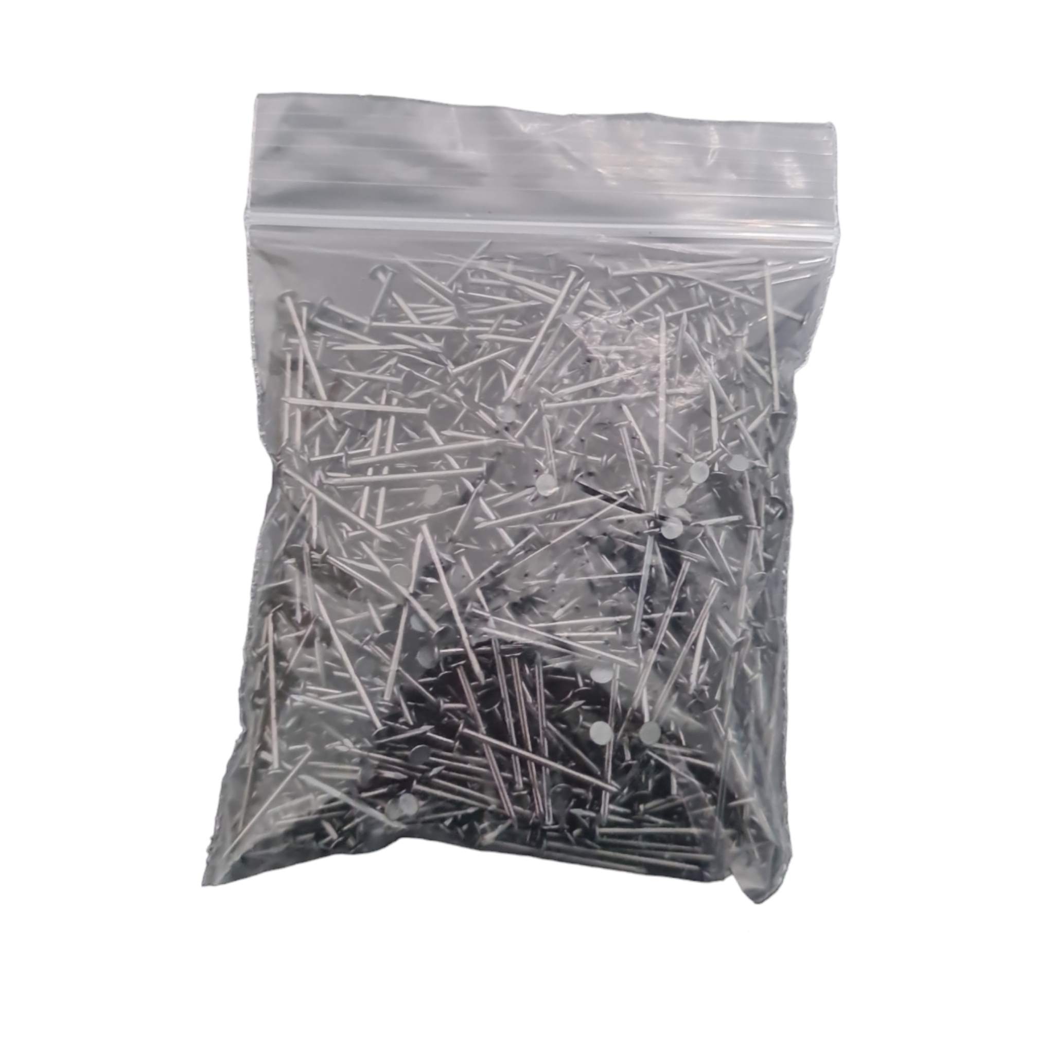 Gimp Pins Frame Nails 500g / 100g