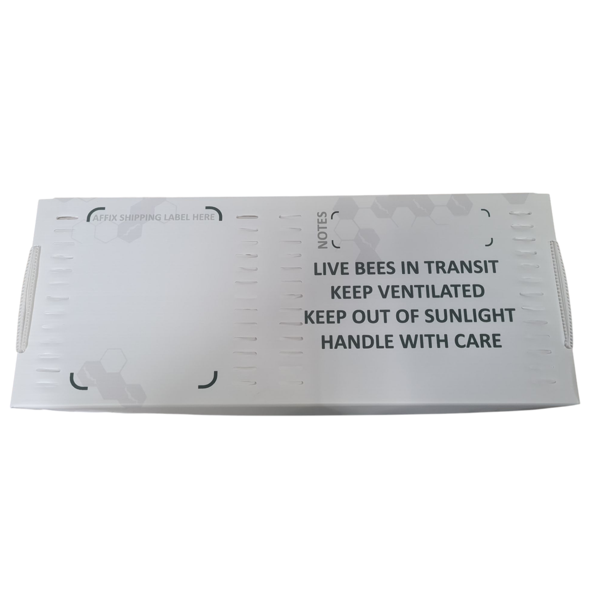 Correx National Nucleus Box