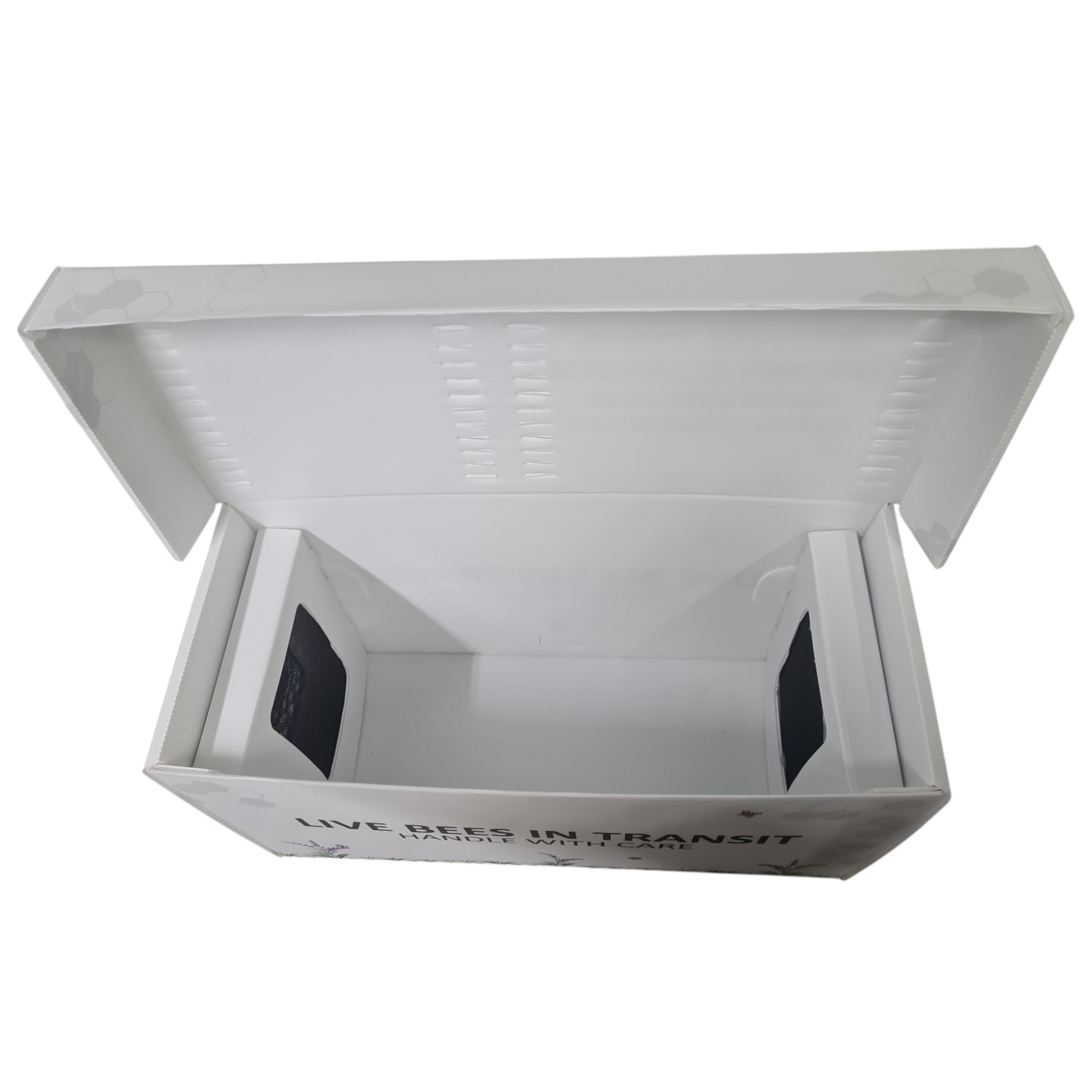 Correx National Nucleus Box