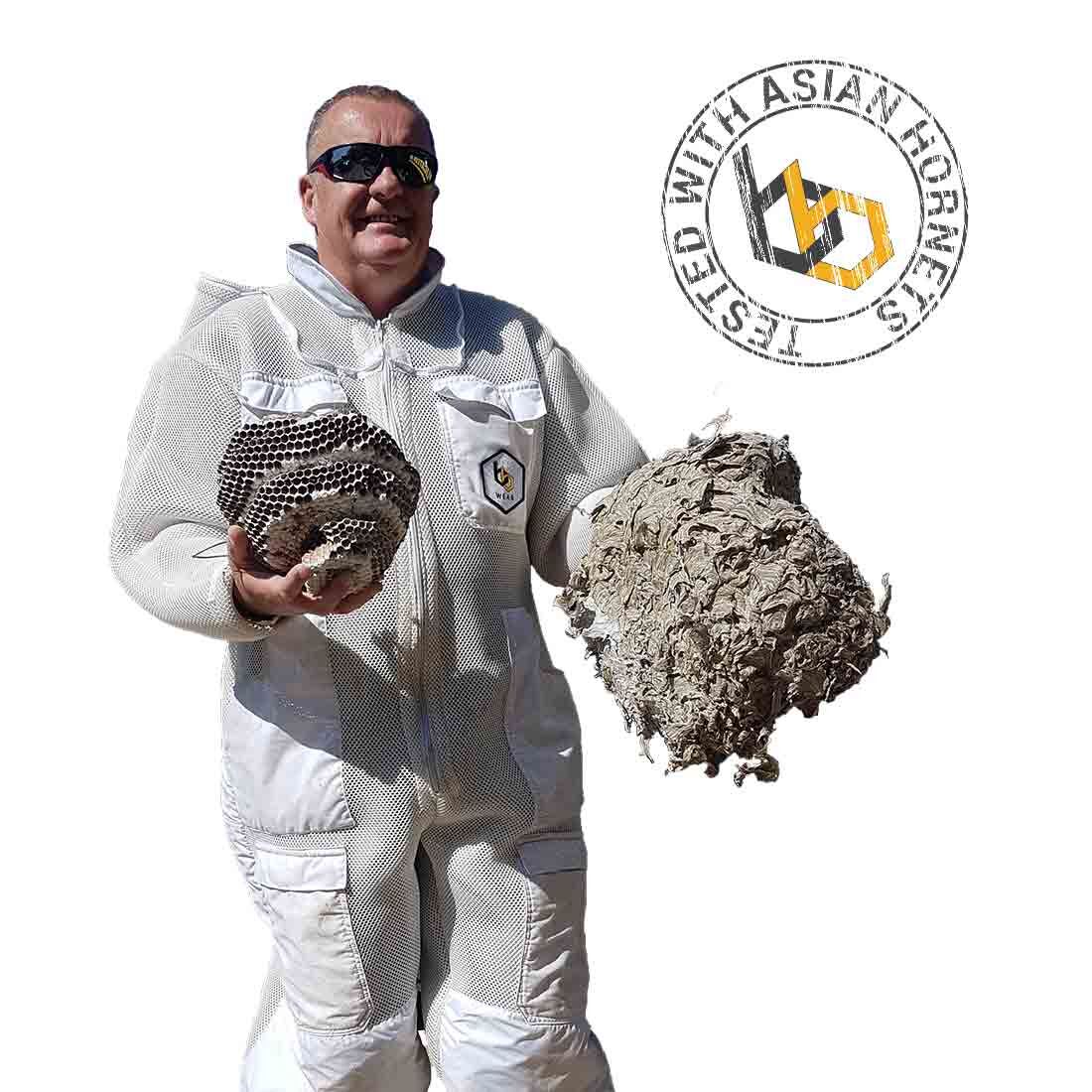 Ultra Bee Suit – BBWear