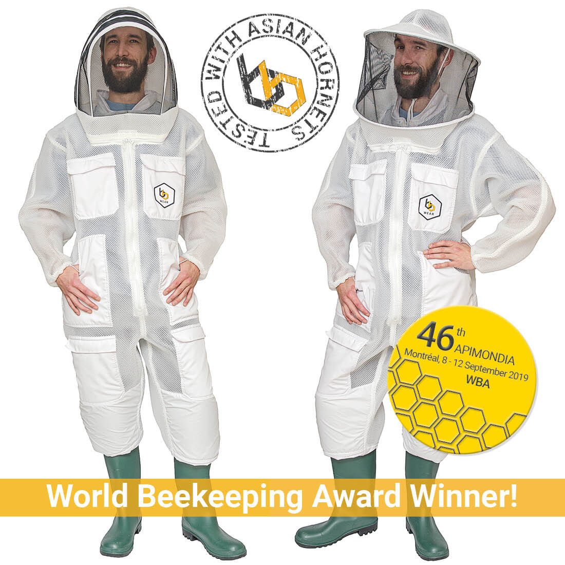 BS Honey Bees Limited