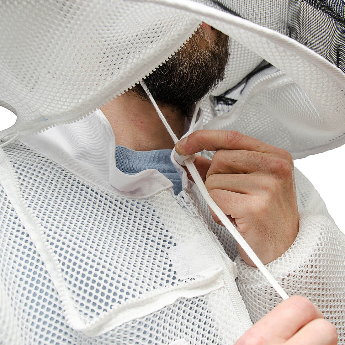 Ultra Bee Suit – BBWear